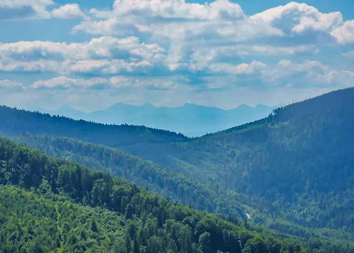 Siedlisko Babia Gora