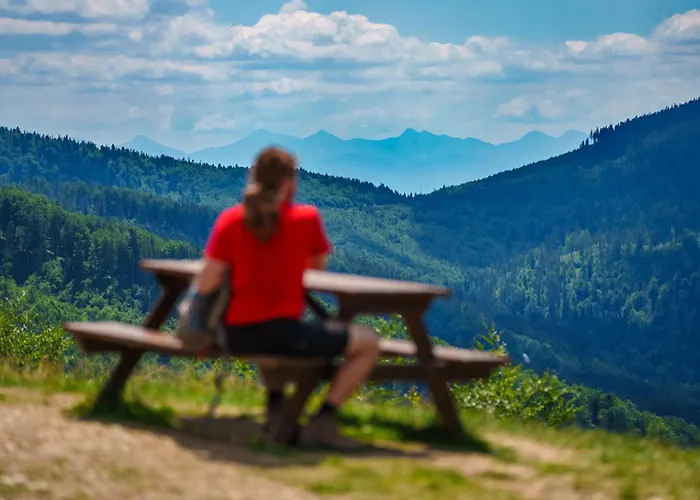 Siedlisko Babia Gora