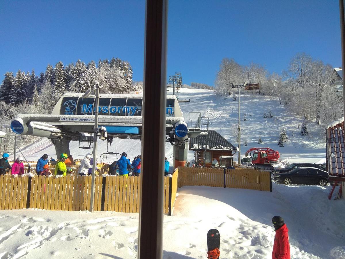 Siedlisko Babia Gora