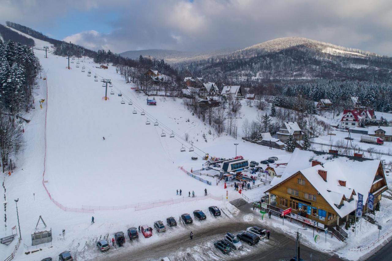 Siedlisko Babia Gora